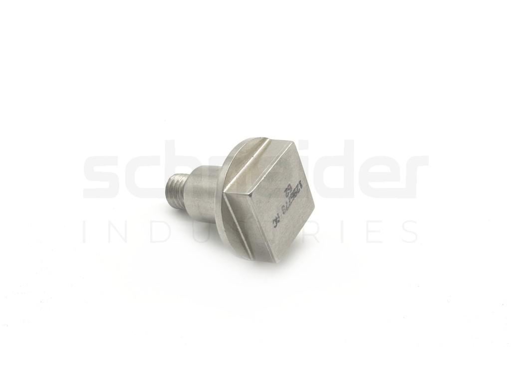 Screw