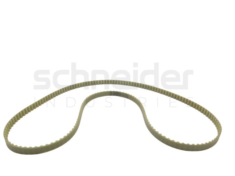 Timing belt, T10 1750.0/16.0mm