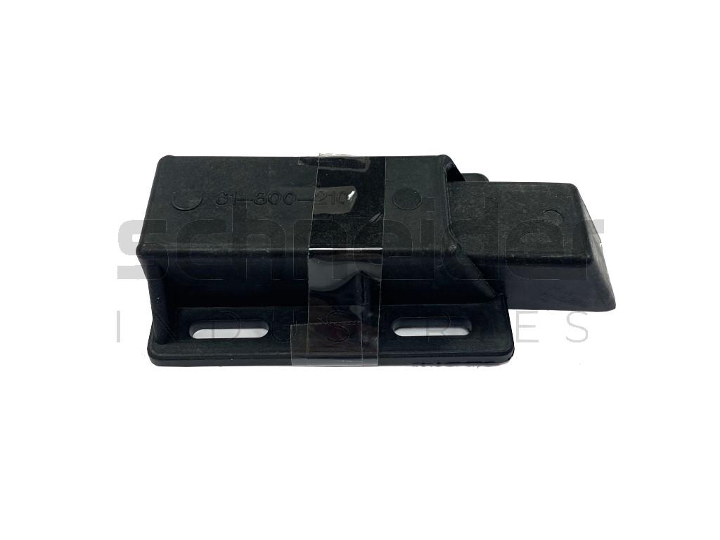 Door Latch