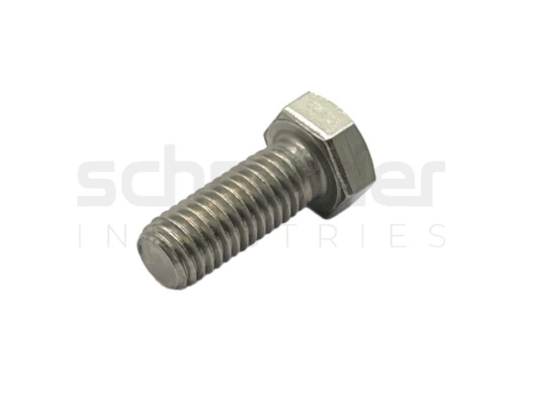 Screw