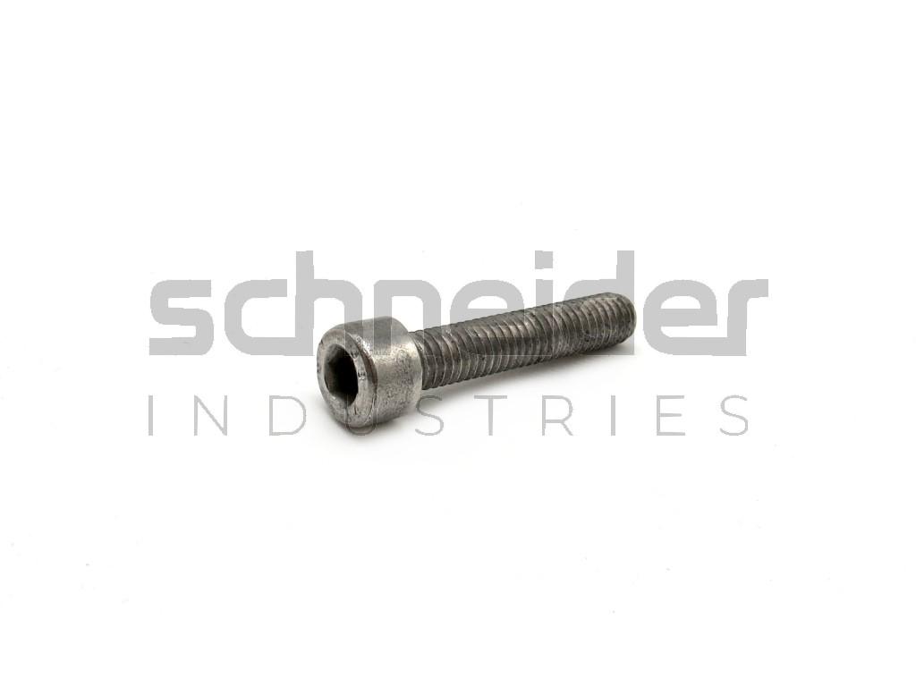 Socket screw, M6x30 ISO4762