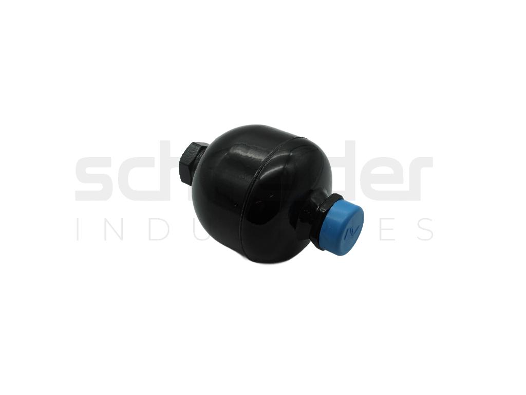 Expansion tank, Freudenberg 32cl 210.0ba