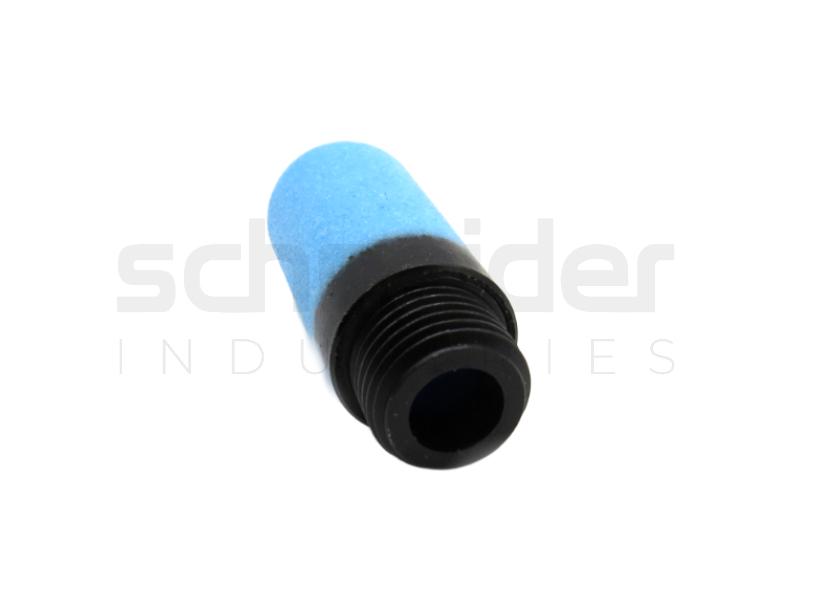 Silencer, 0674 G¼ PE
