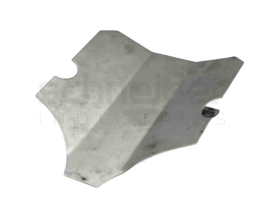 Lead Plate