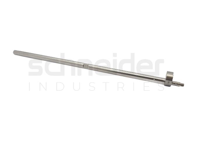 Eccentric Shaft