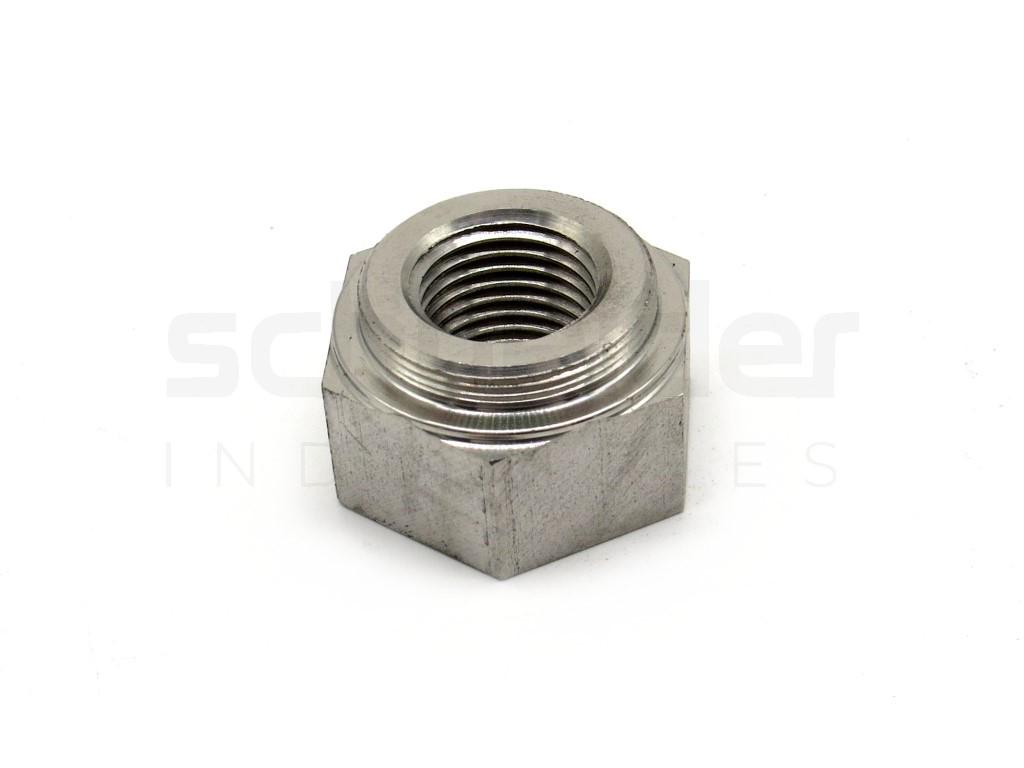 Bushing