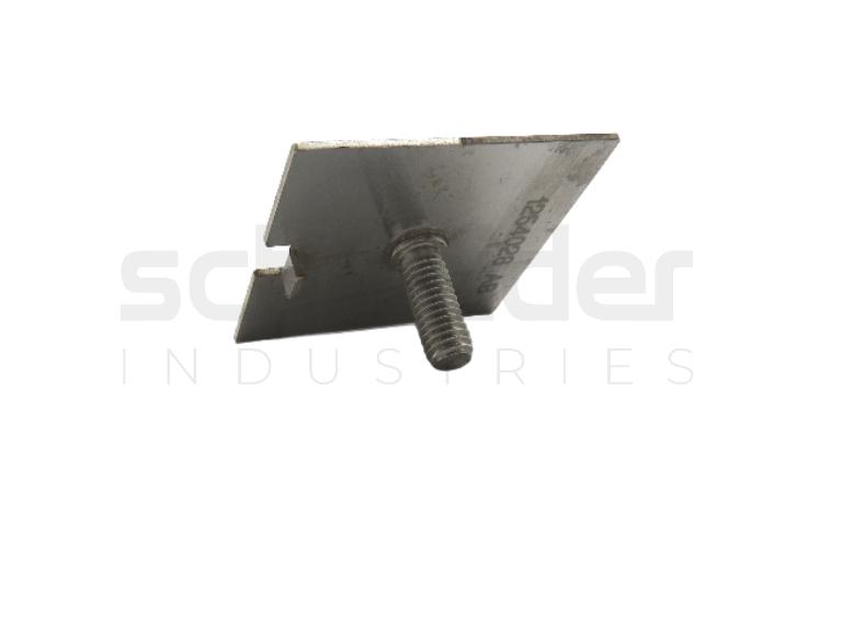 Fastening Plate