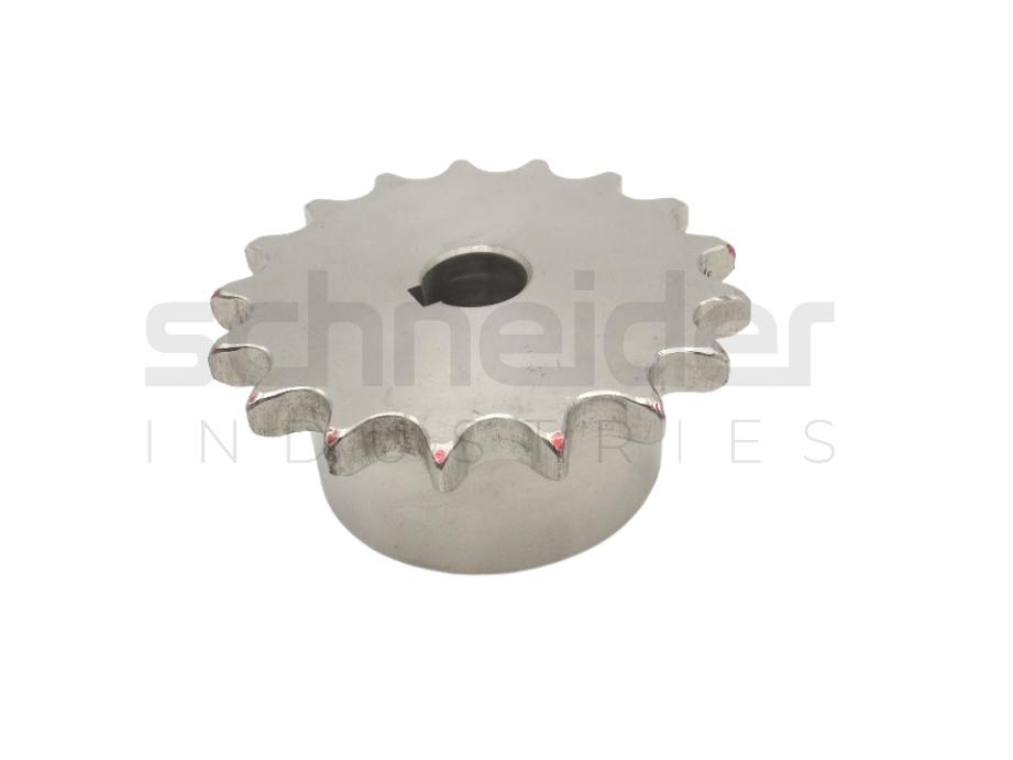 Sprocket