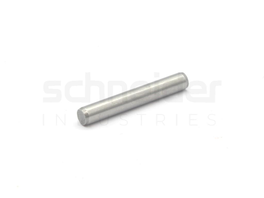 Dowel pin, 6.0x40mm