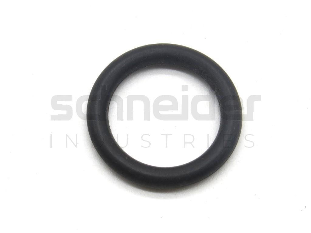 O-ring, 12.30x2.40mm FKM-80A
