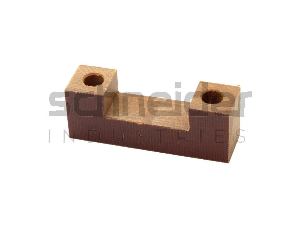 Cable clamp