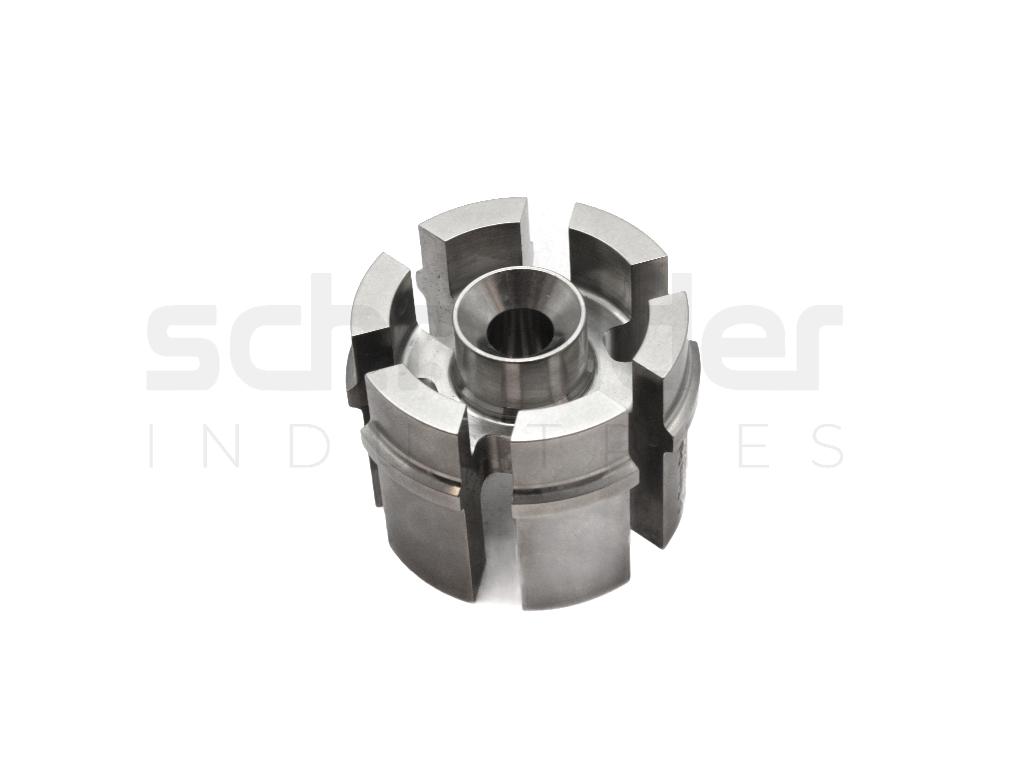 Valve cage Ø65