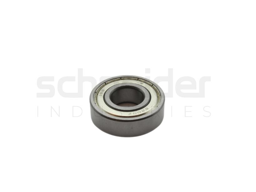 Ball bearing,17x40x12mm