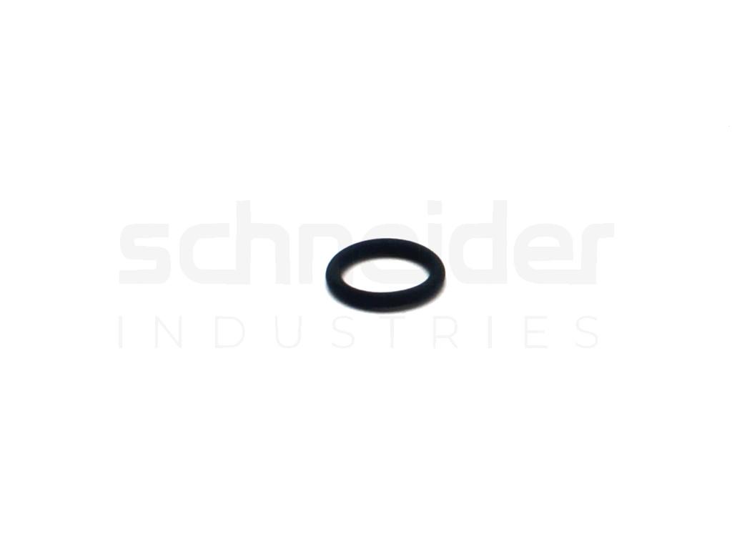 O-ring, 9.10x1.60mm FKM-75A