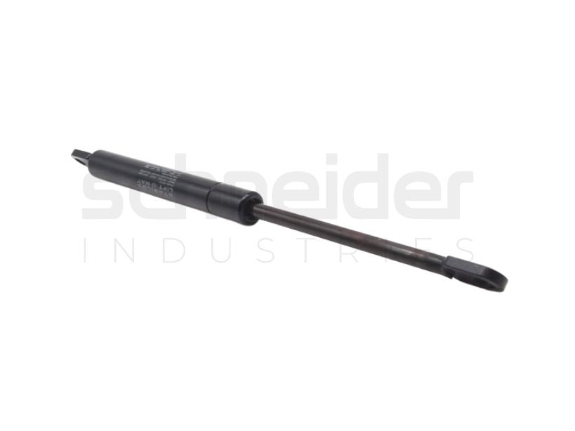 Gas spring, 100.00mm 500N