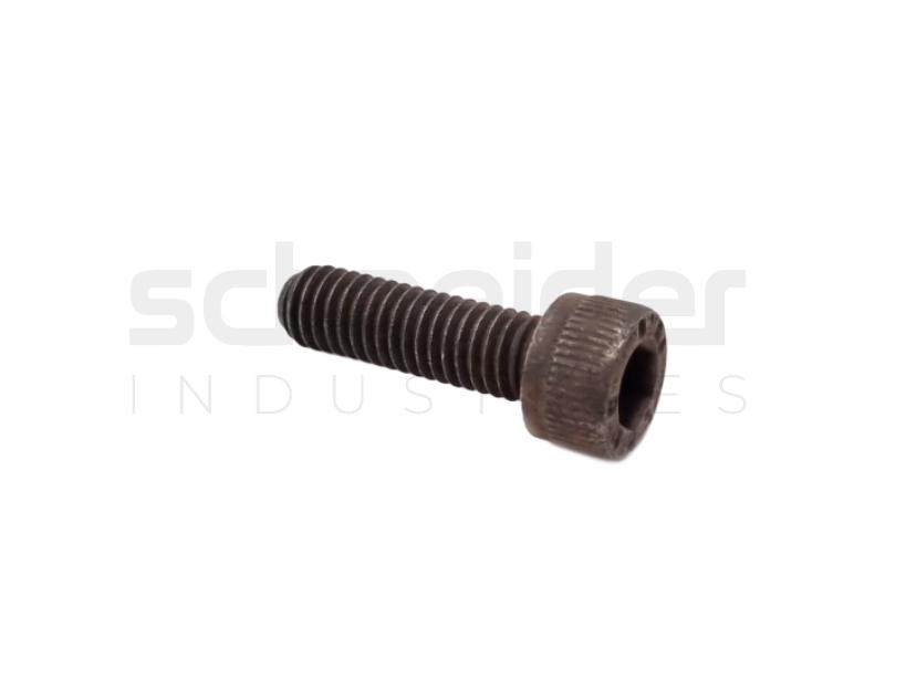 Socket screw, M6x20 ISO4762