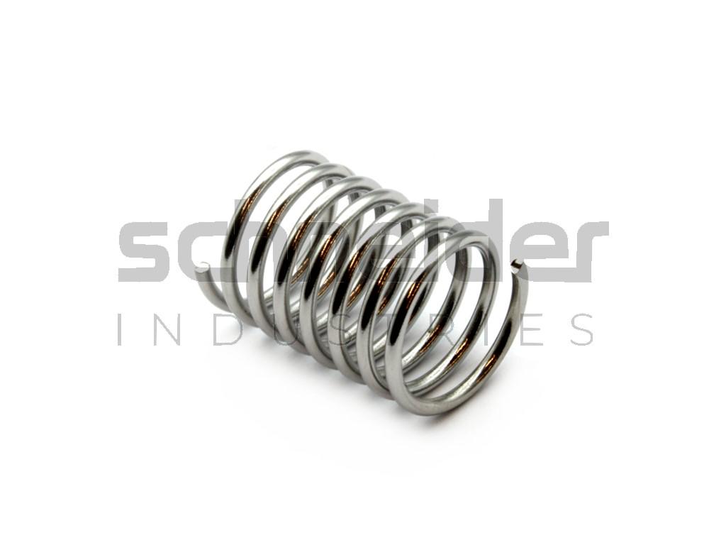 Valve spring 2.0 x 20 x 33 x 7