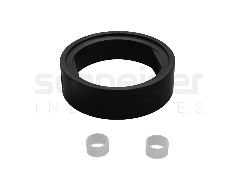 Service kit, EPDM LKB ISO 76