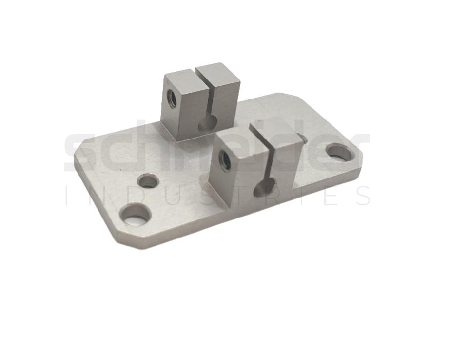 Pivot Plate