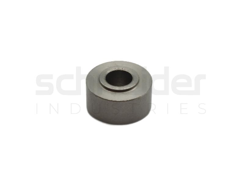 Spacer bushing