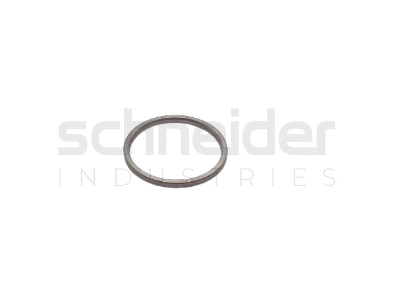 Spacer ring