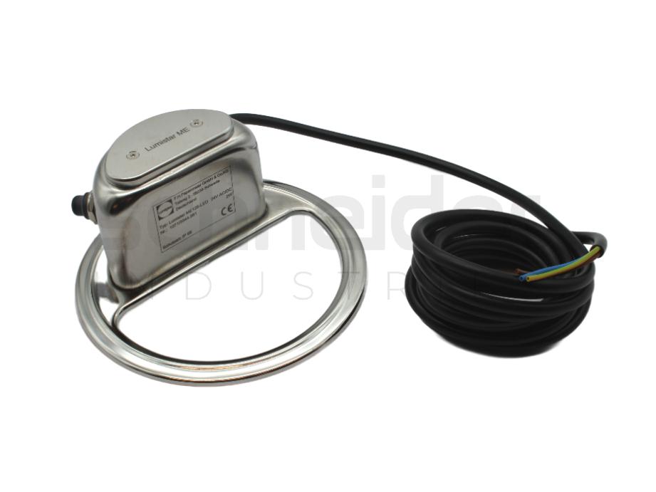 Lumistar ME 125-LED 24V AC/DC 2W