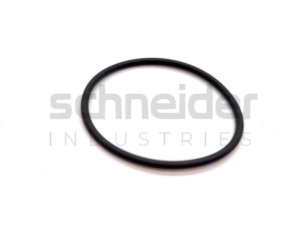 O-ring, 29.10x1.60mm FKM-80A