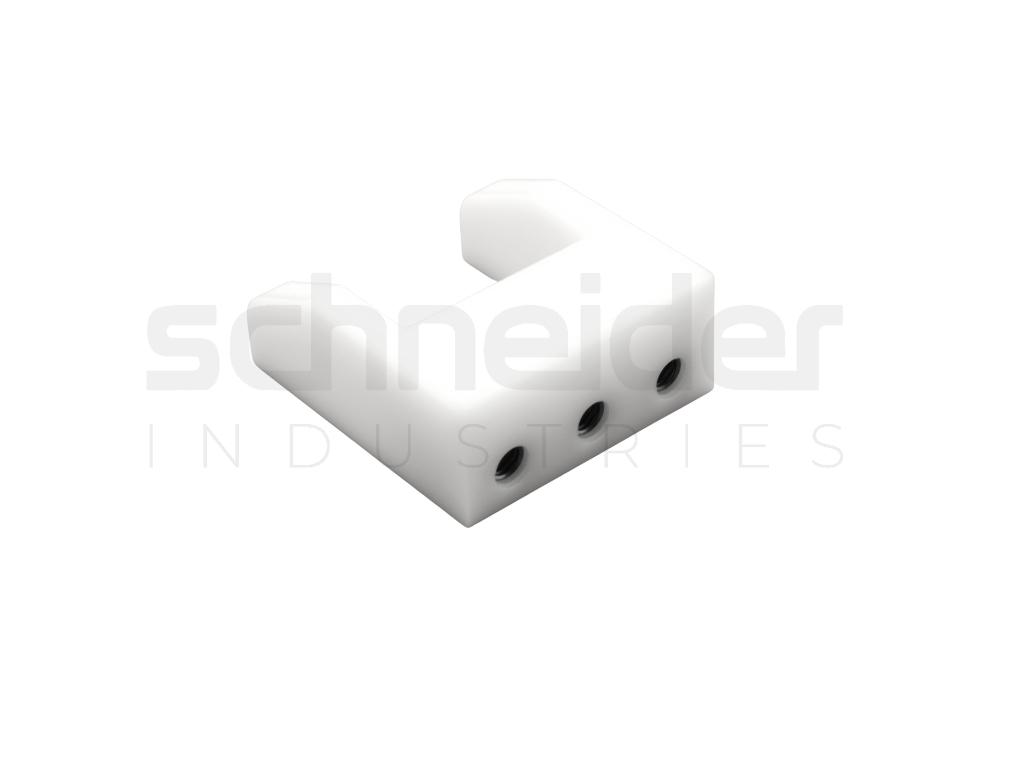 Locating Piece