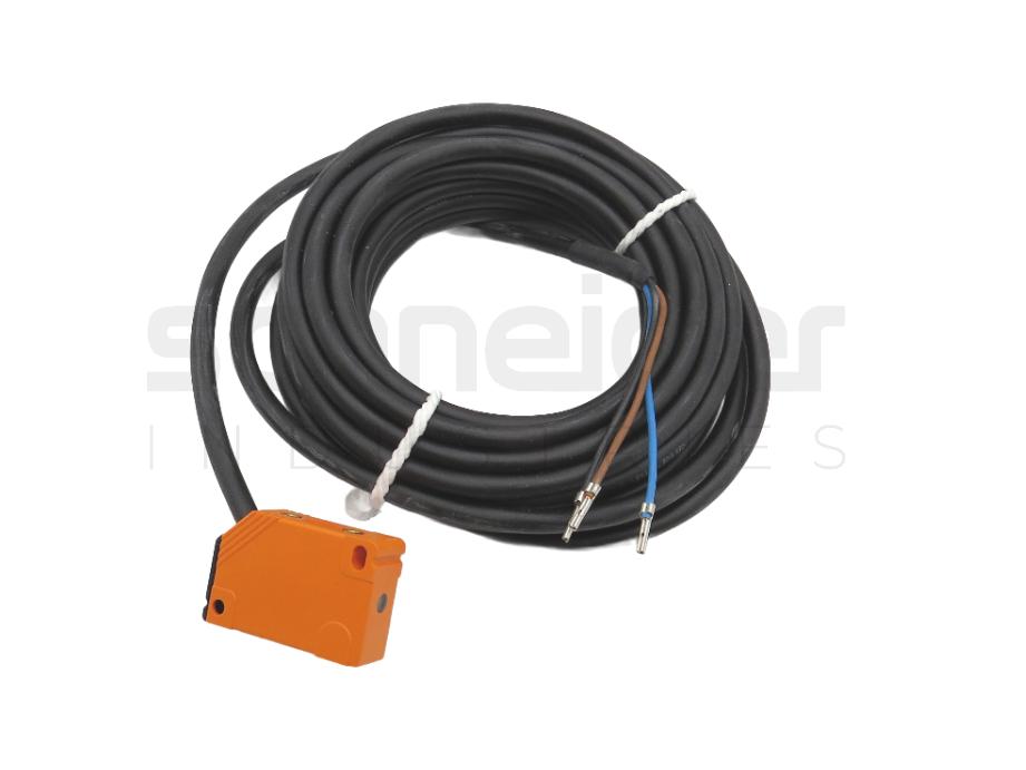 Proximity switch, Block 40x12x26