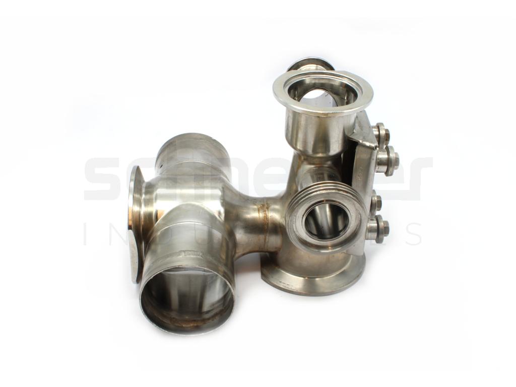 Valve Body