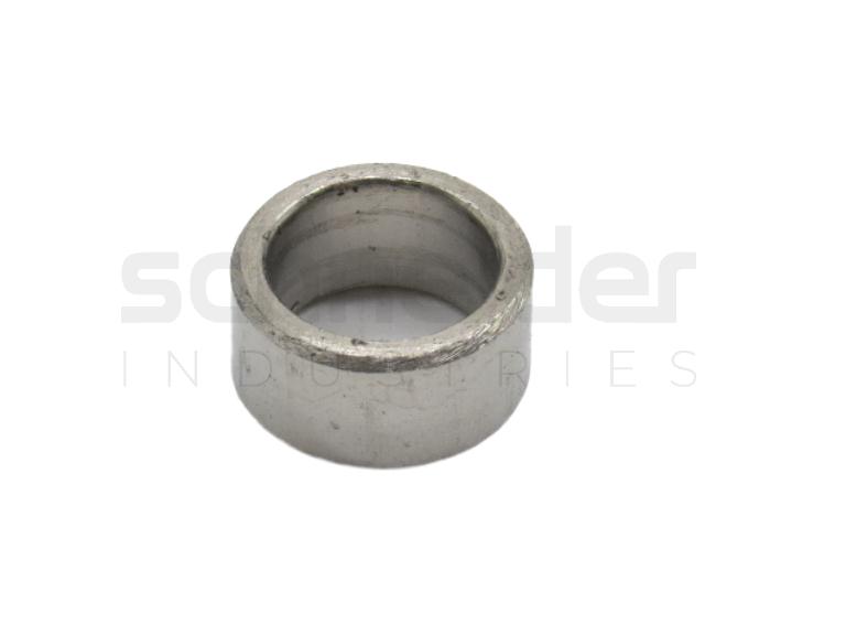 Spacer Ø8x6x4