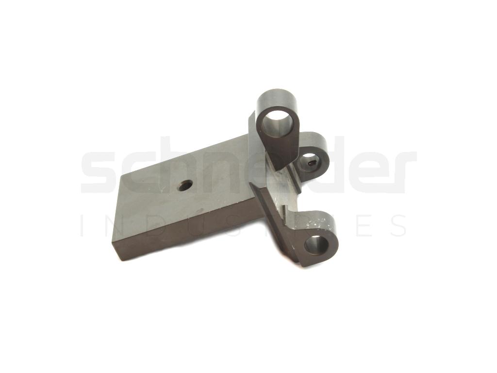 Carton Station With Bevel