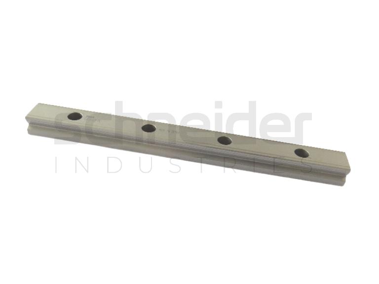 Rail, 23x253x18mm