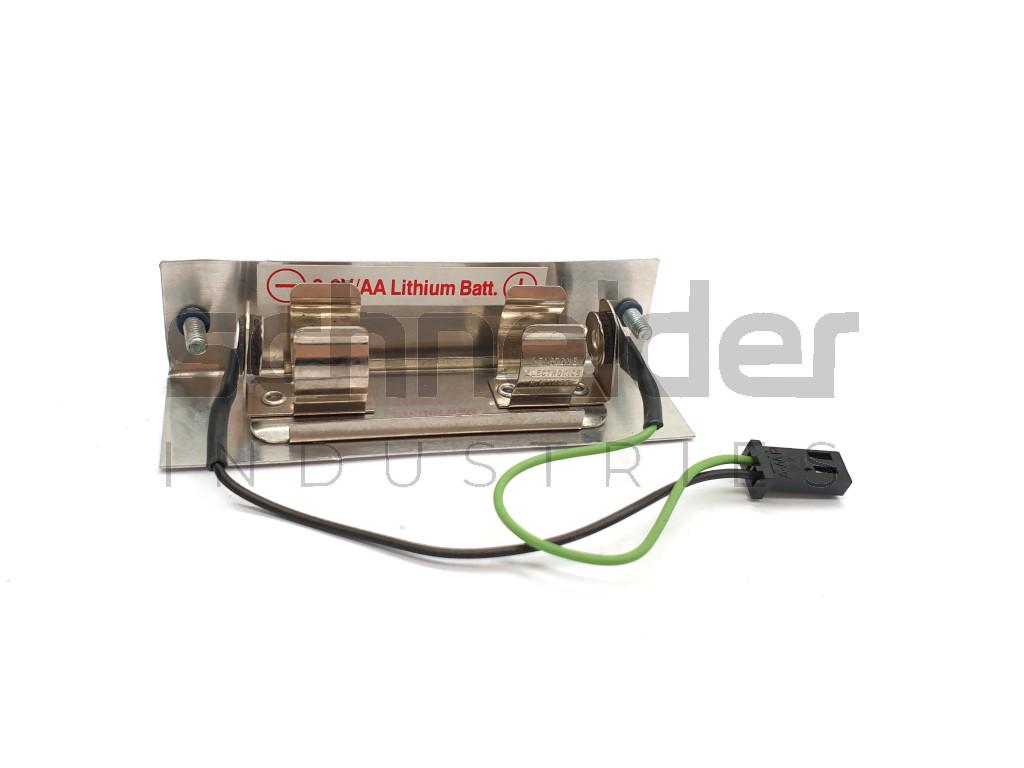 Battery Carrier Tpmc 971-009-002