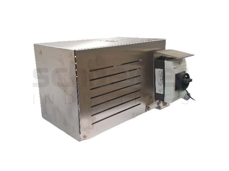 D/E Unit, PC040-100,WIFC,5-65m/min,Dnet