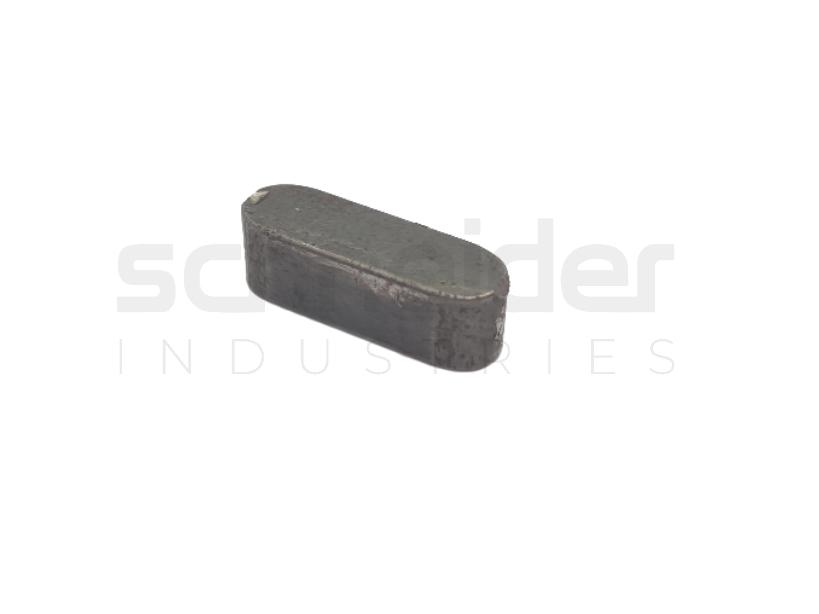 Parallel key, 5.00x5.0mm