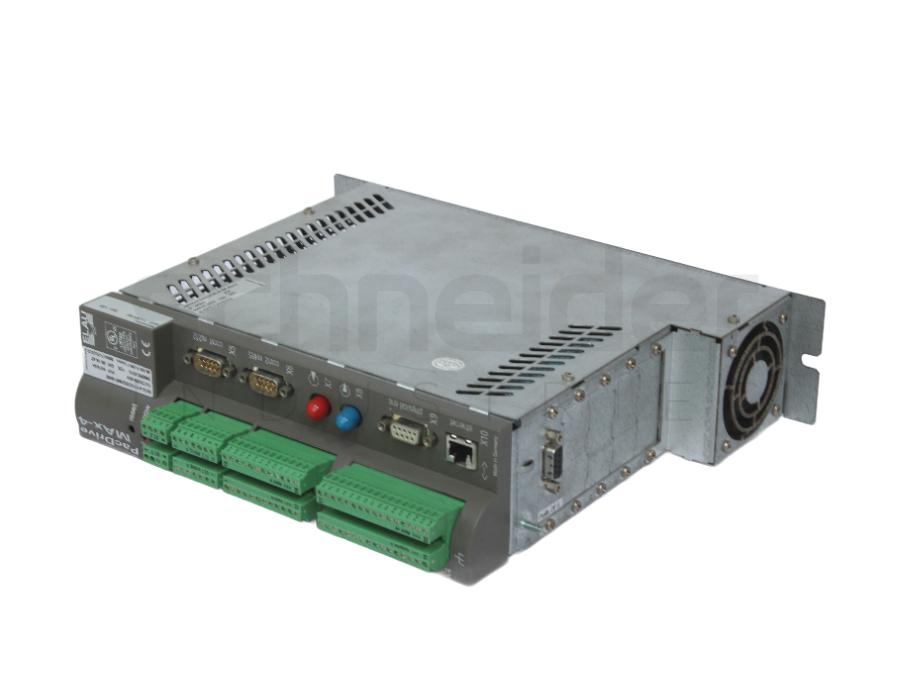 Power supply unit PS-4