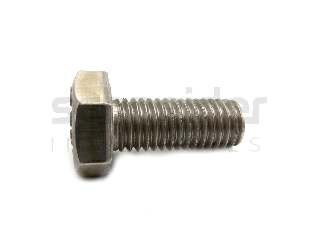 Screw, M10x25 A4 80 ISO4017
