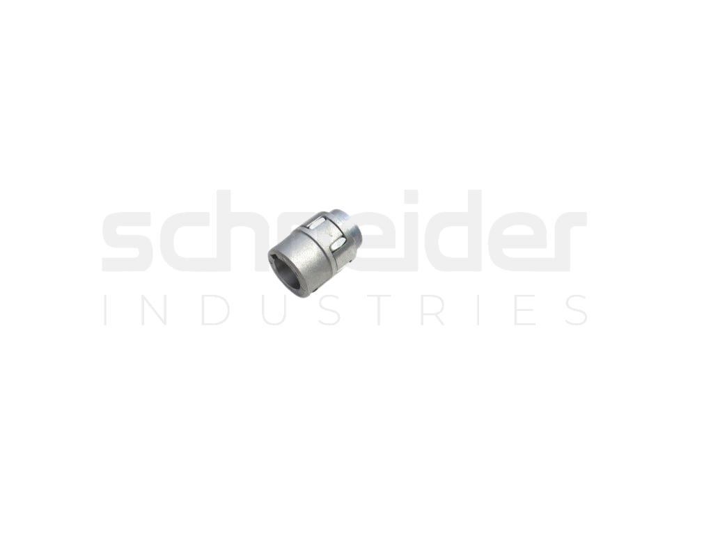 Coupling, B50 12.00/24.00mm