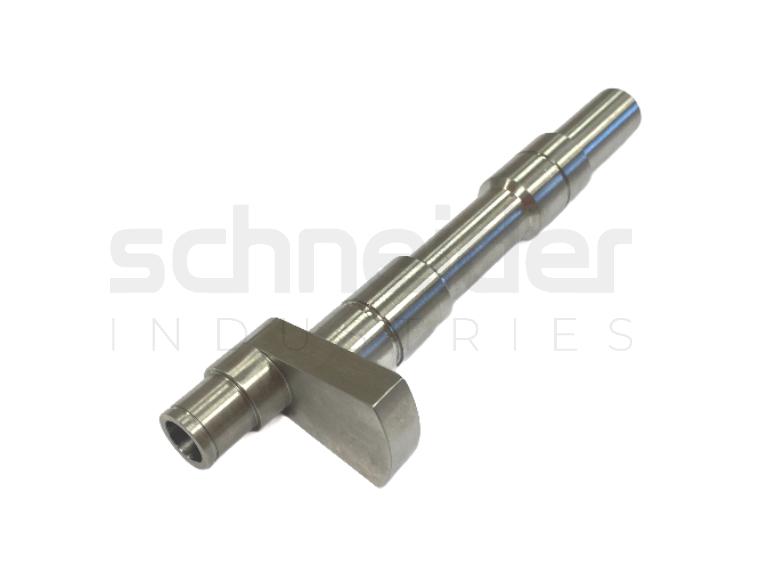 Crank Shaft
