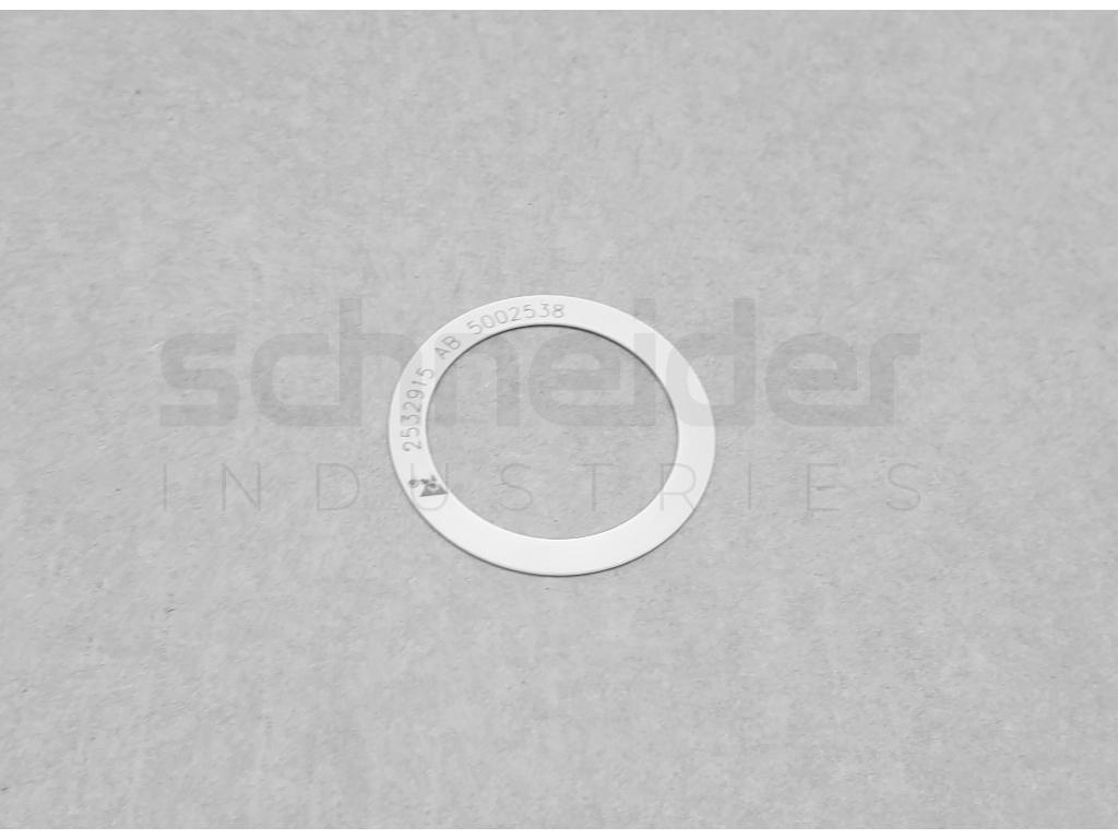 Washer
