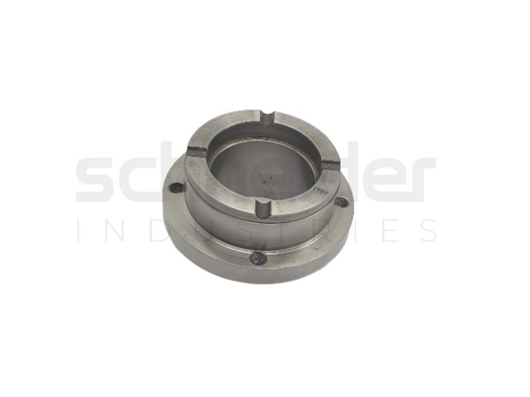 Clamp Hub