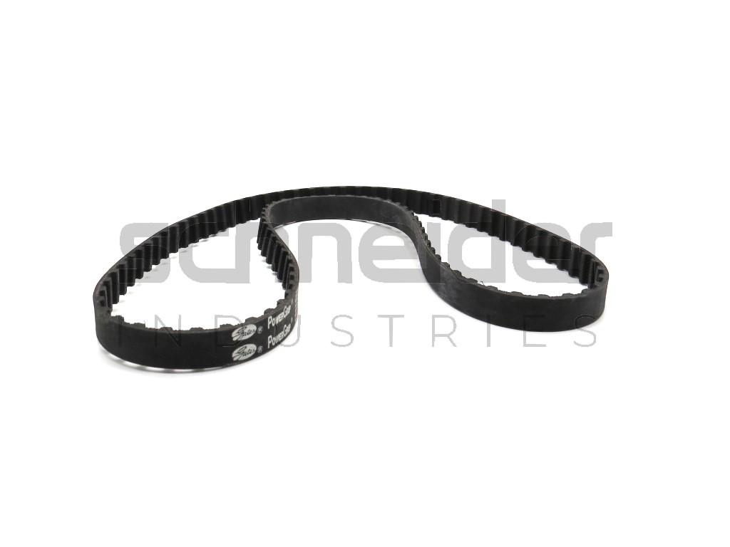 Timing belt, L 932.1/0.5mm