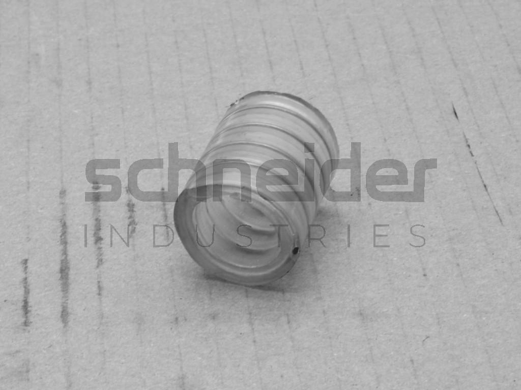 Safe-spiral, Conduit PVC