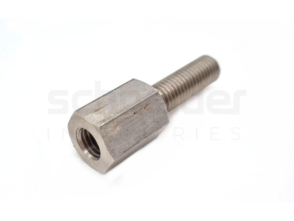 Screw