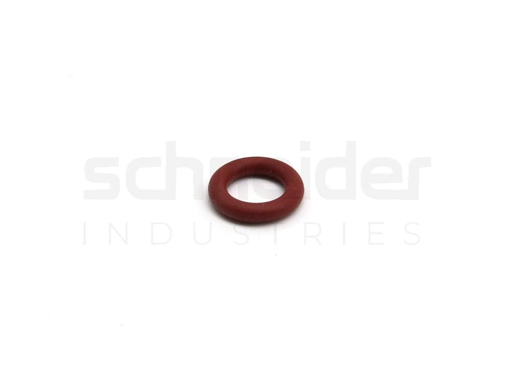 O-Ring, 7,3x2,4 mm, Silicone