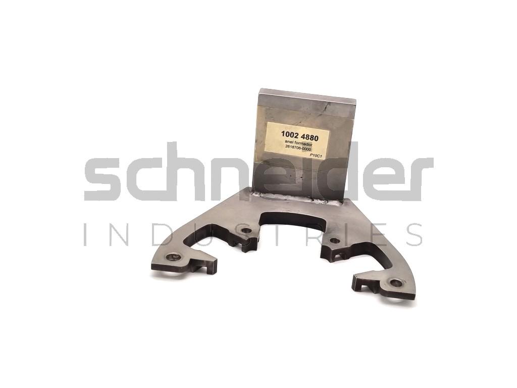 Forming Ring