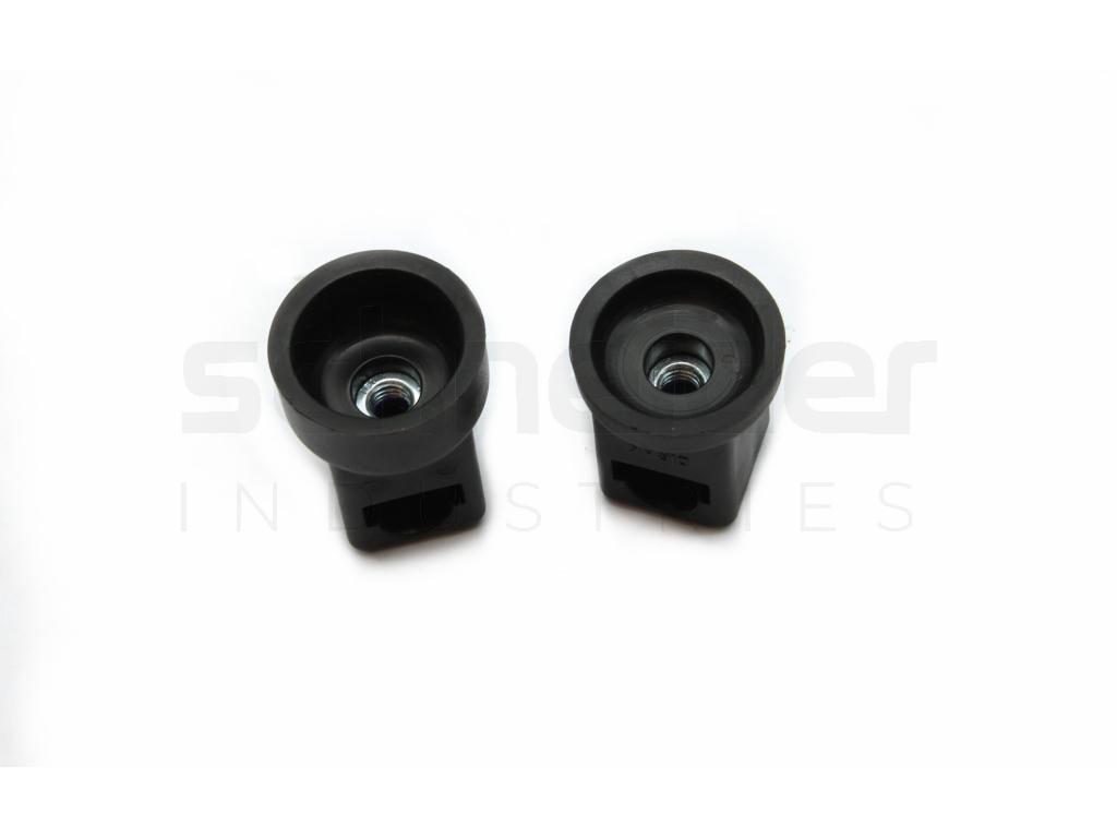 Rod guide, 8mm