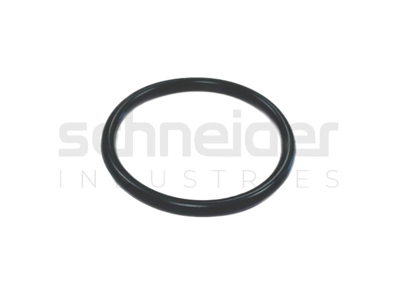 O-ring, 34.20x3.00mm FKM-80A