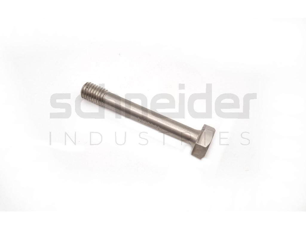 Screw